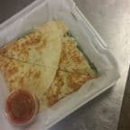 Best Chicken Quesadilla in Virginia Beach, VA