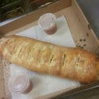 Best Vegetarian Stromboli in Virginia Beach, VA
